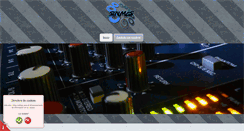 Desktop Screenshot of nintri.com